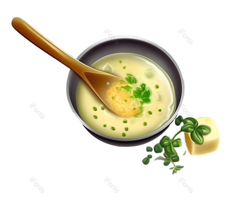 元素图片,插画元素,美食元素PNG,鸡蛋免抠素材